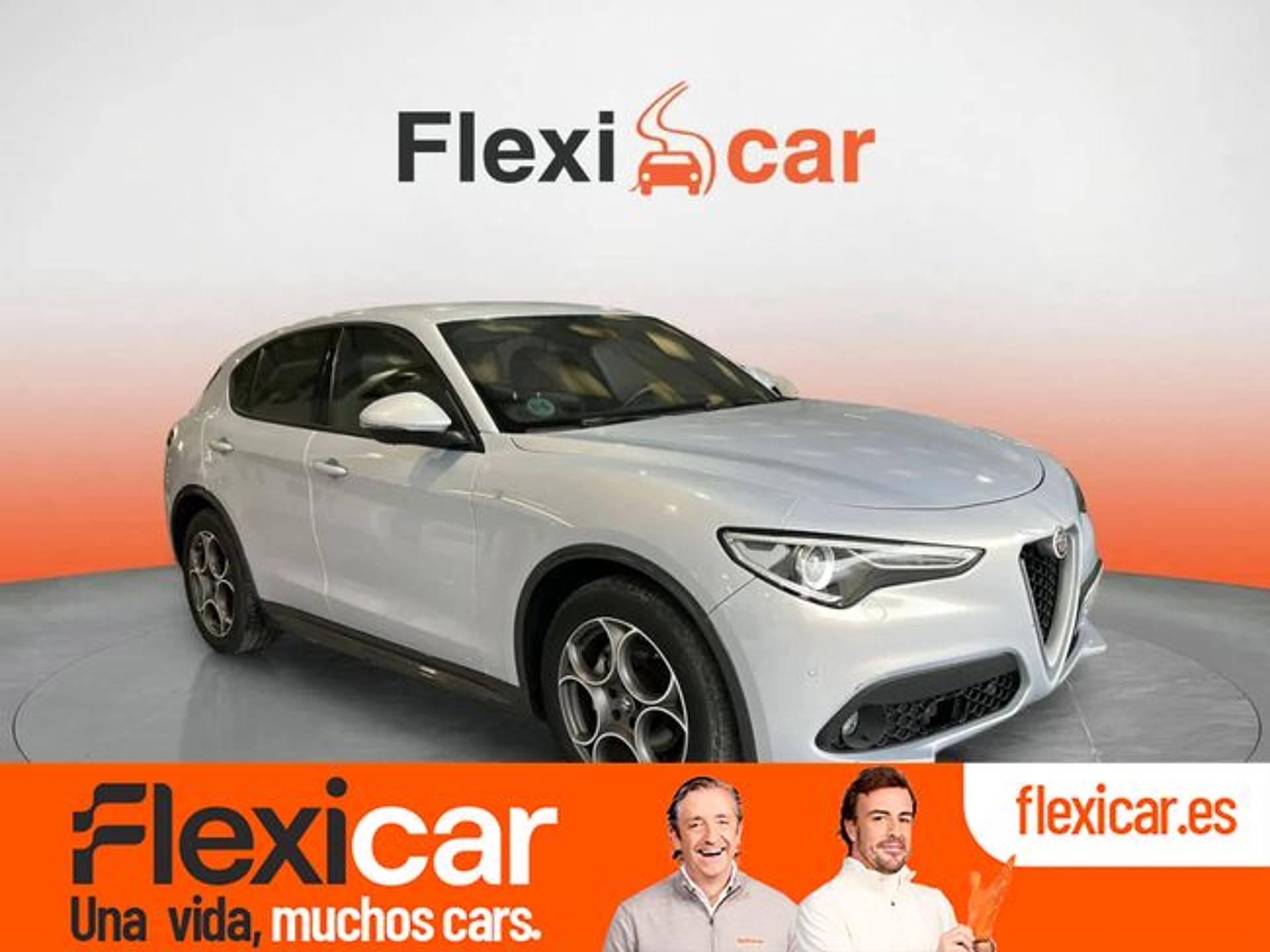 Imagen de ALFA ROMEO Stelvio