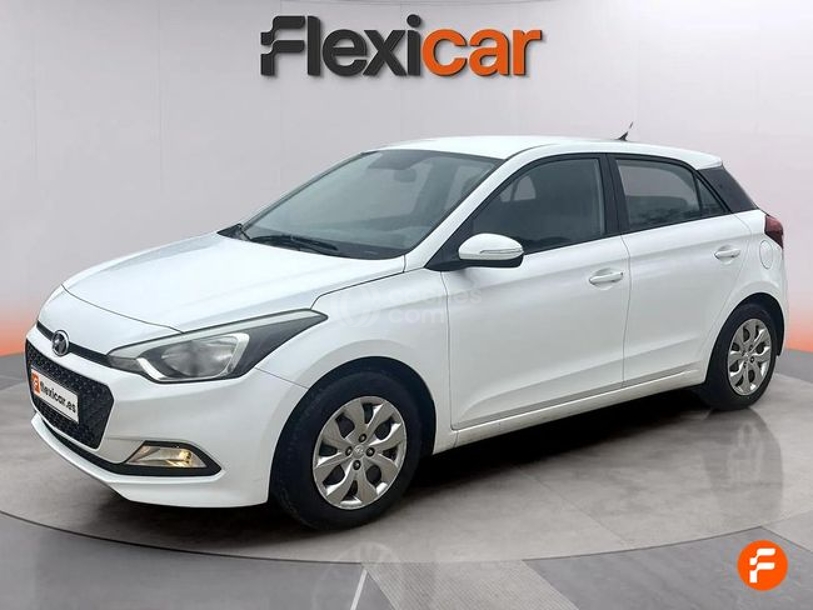 Foto del HYUNDAI i20 1.2 Klass