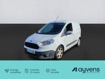 Imagen de FORD Transit Courier Van 1.5TDCi Trend 75