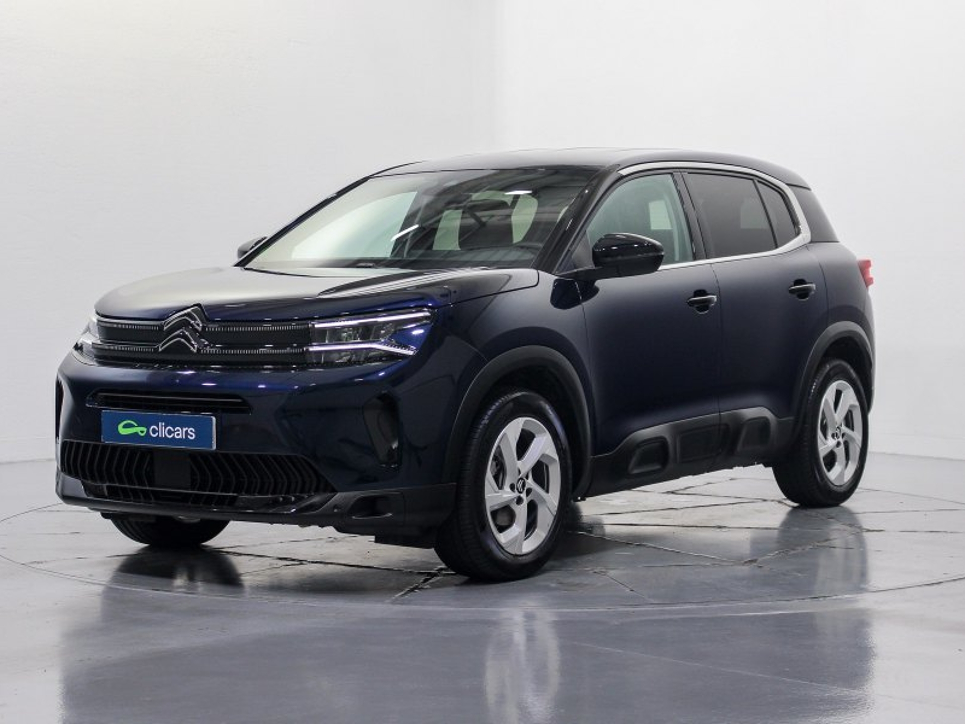 Imagen de CITROEN C5 Aircross