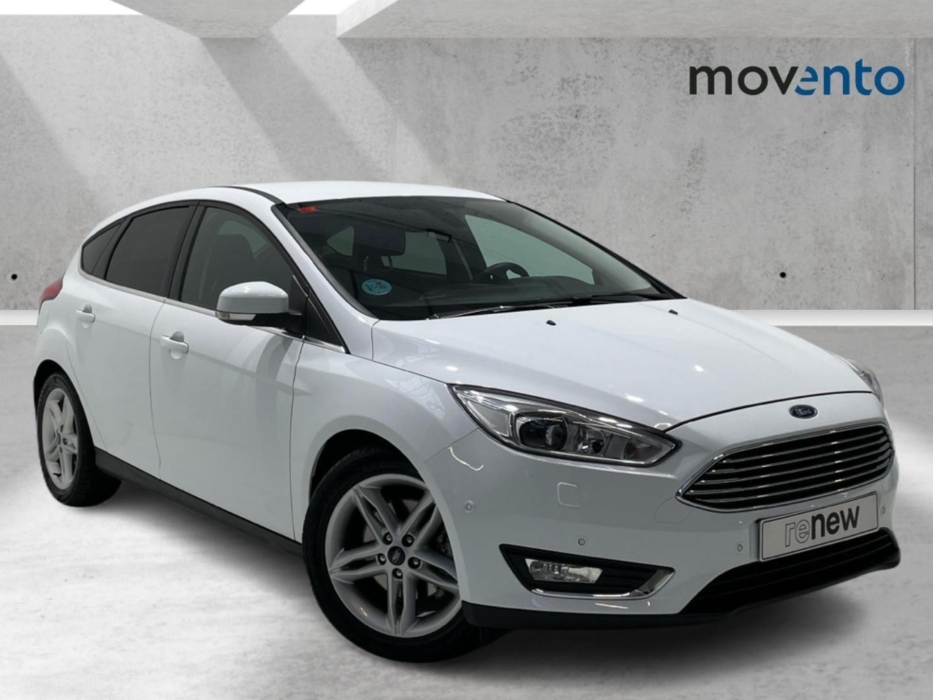 Imagen de FORD Focus
