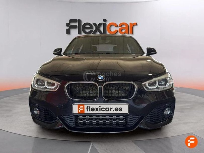 Foto del BMW Serie 1 118i