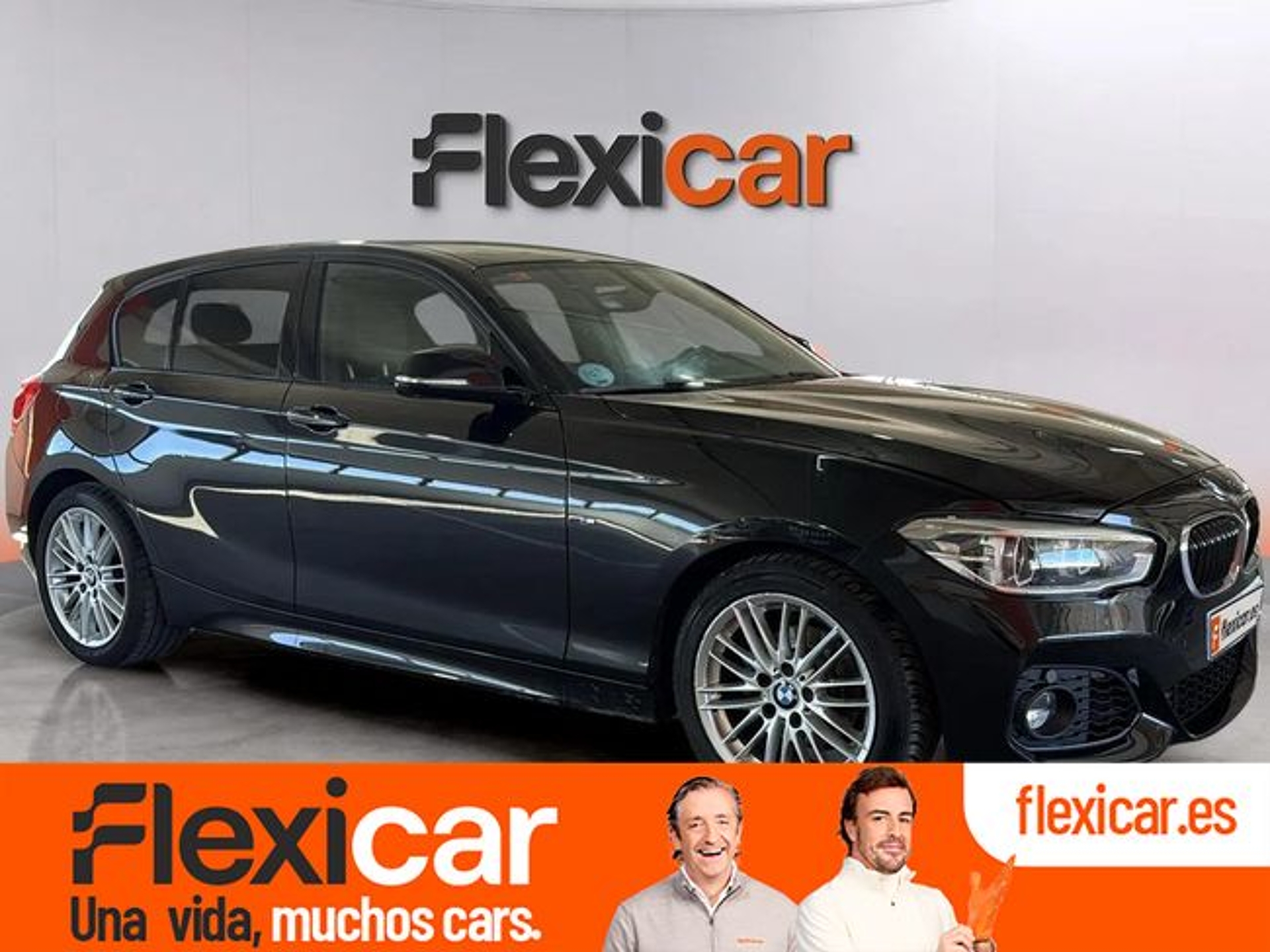 Imagen de BMW Serie 1