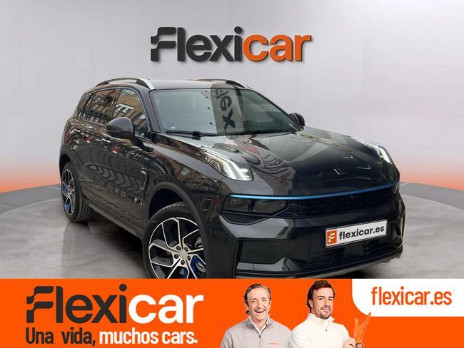 Foto del LYNK & CO 01 1.5T PHEV