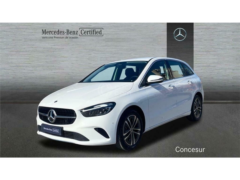 Foto del MERCEDES Clase B B 250e