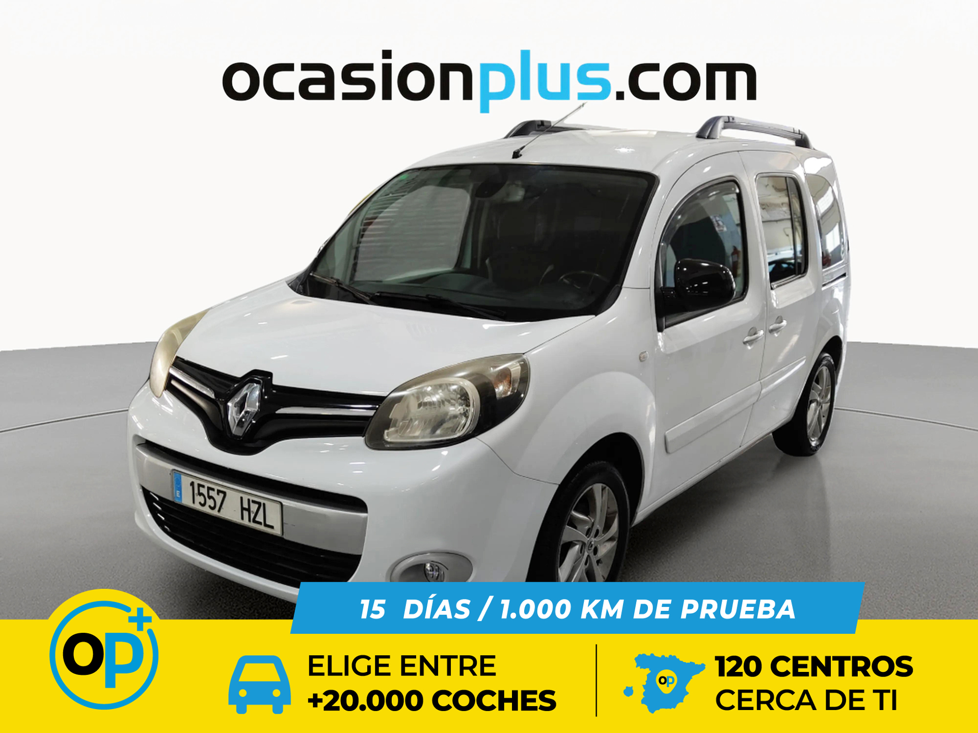 Imagen de RENAULT Kangoo