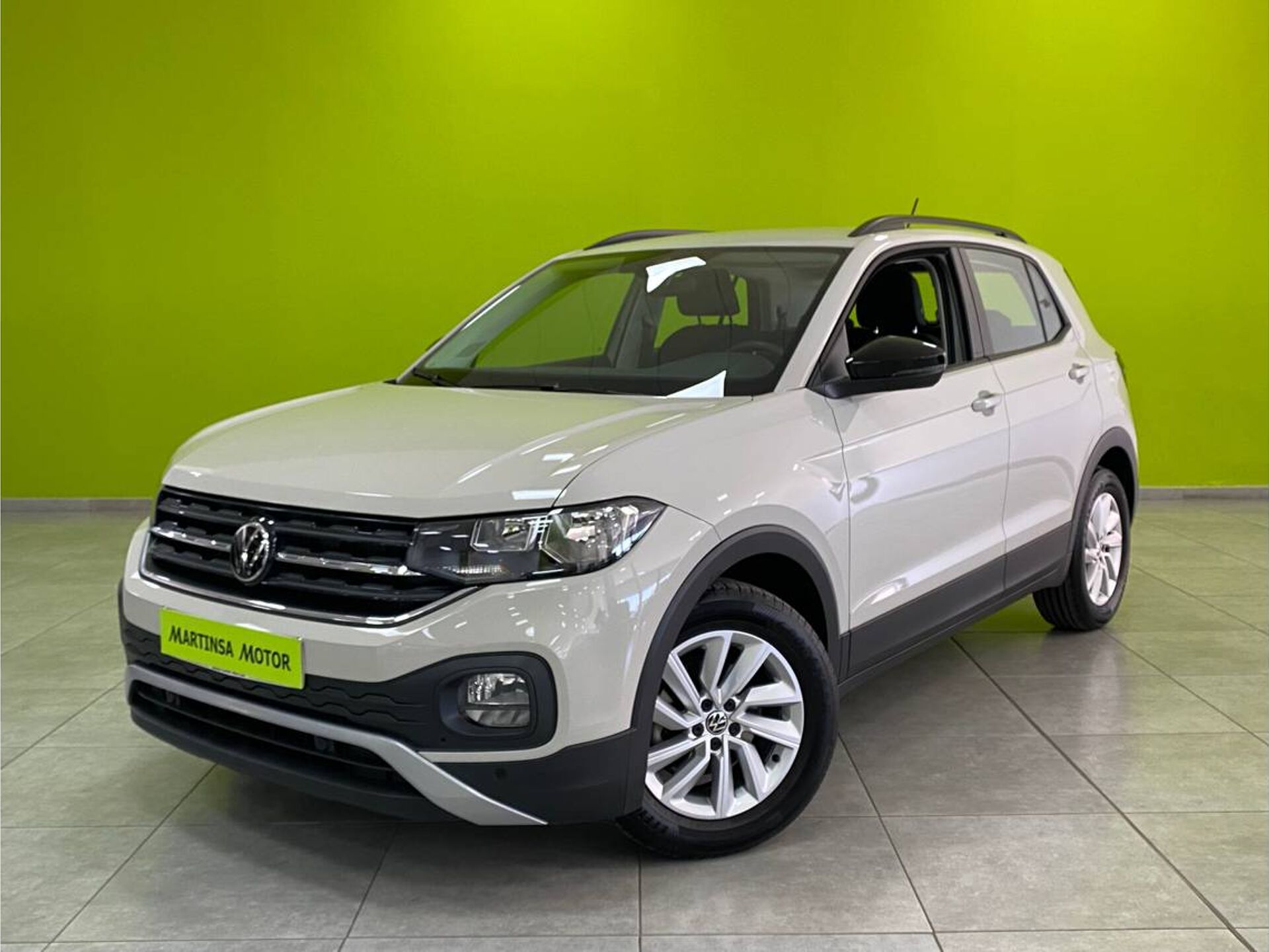 Imagen de VOLKSWAGEN T-Cross