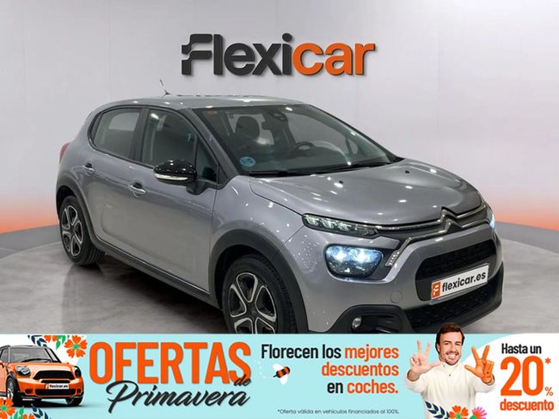 Imagen 1 de CITROEN C3