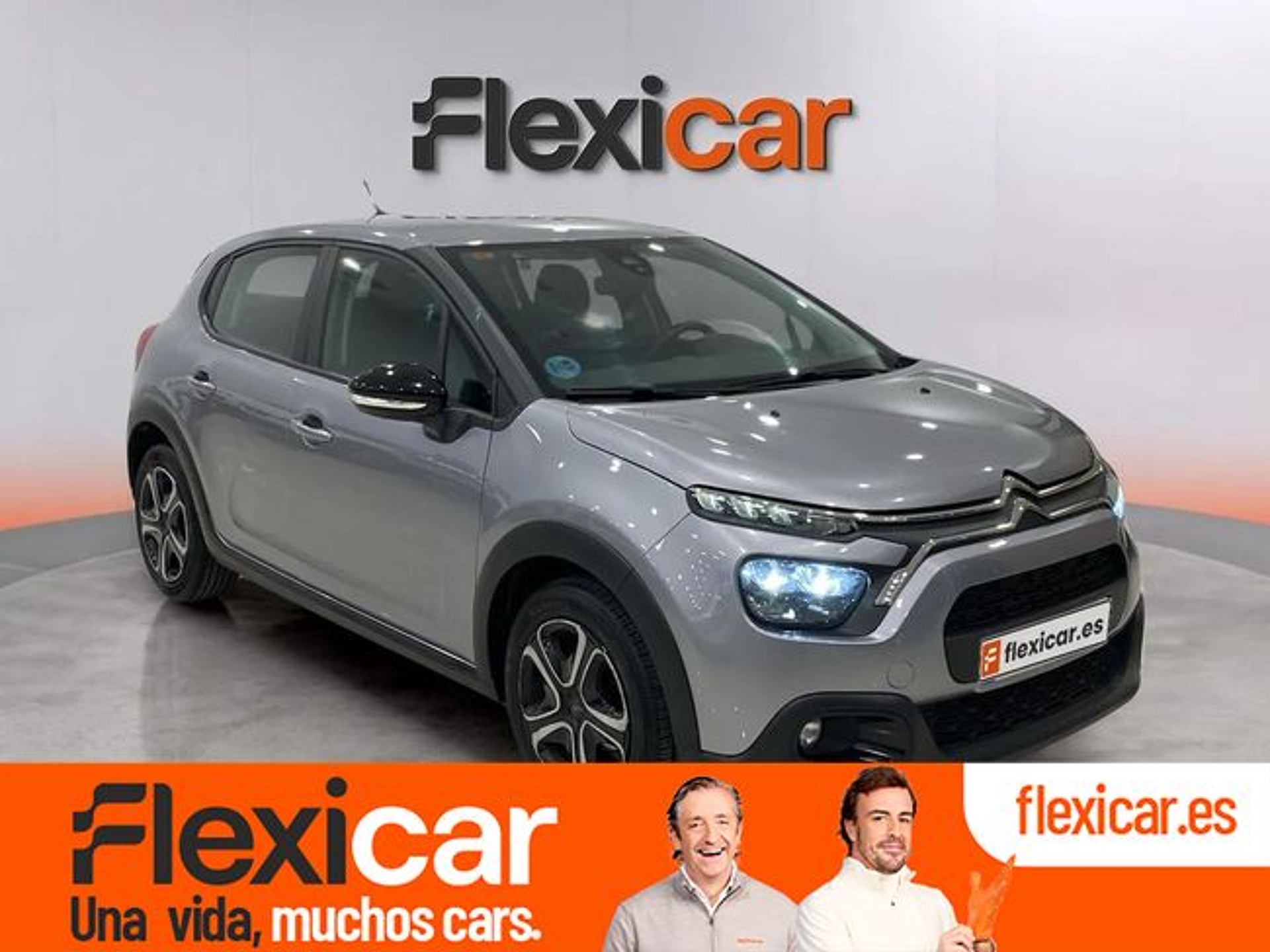 Imagen de CITROEN C3