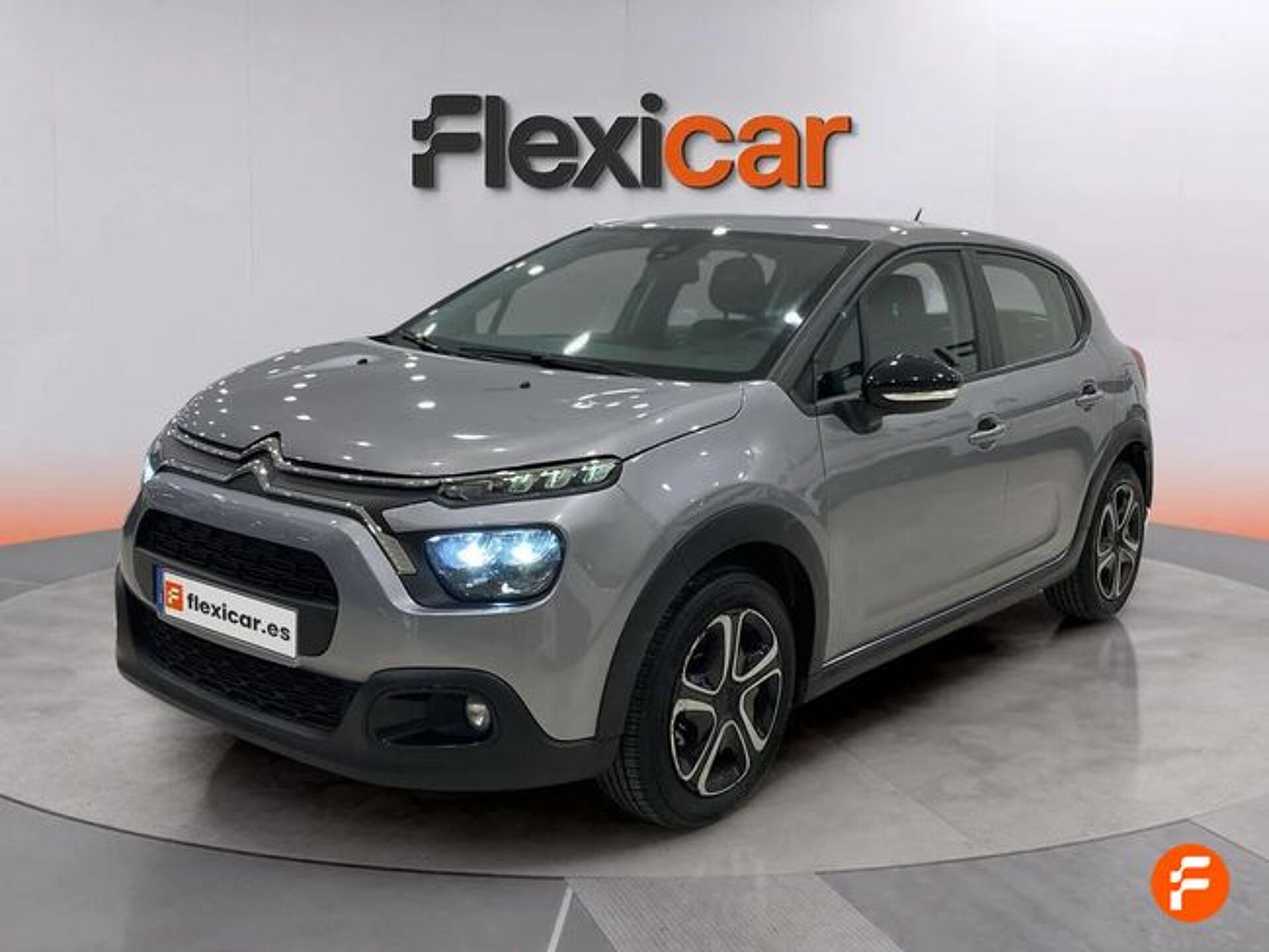 Imagen 3 de CITROEN C3