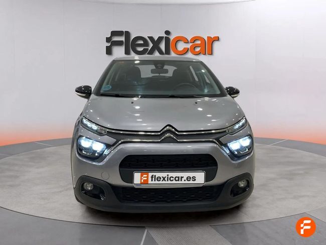 Foto del CITROEN C3 1.5BlueHDi S&S Feel 100