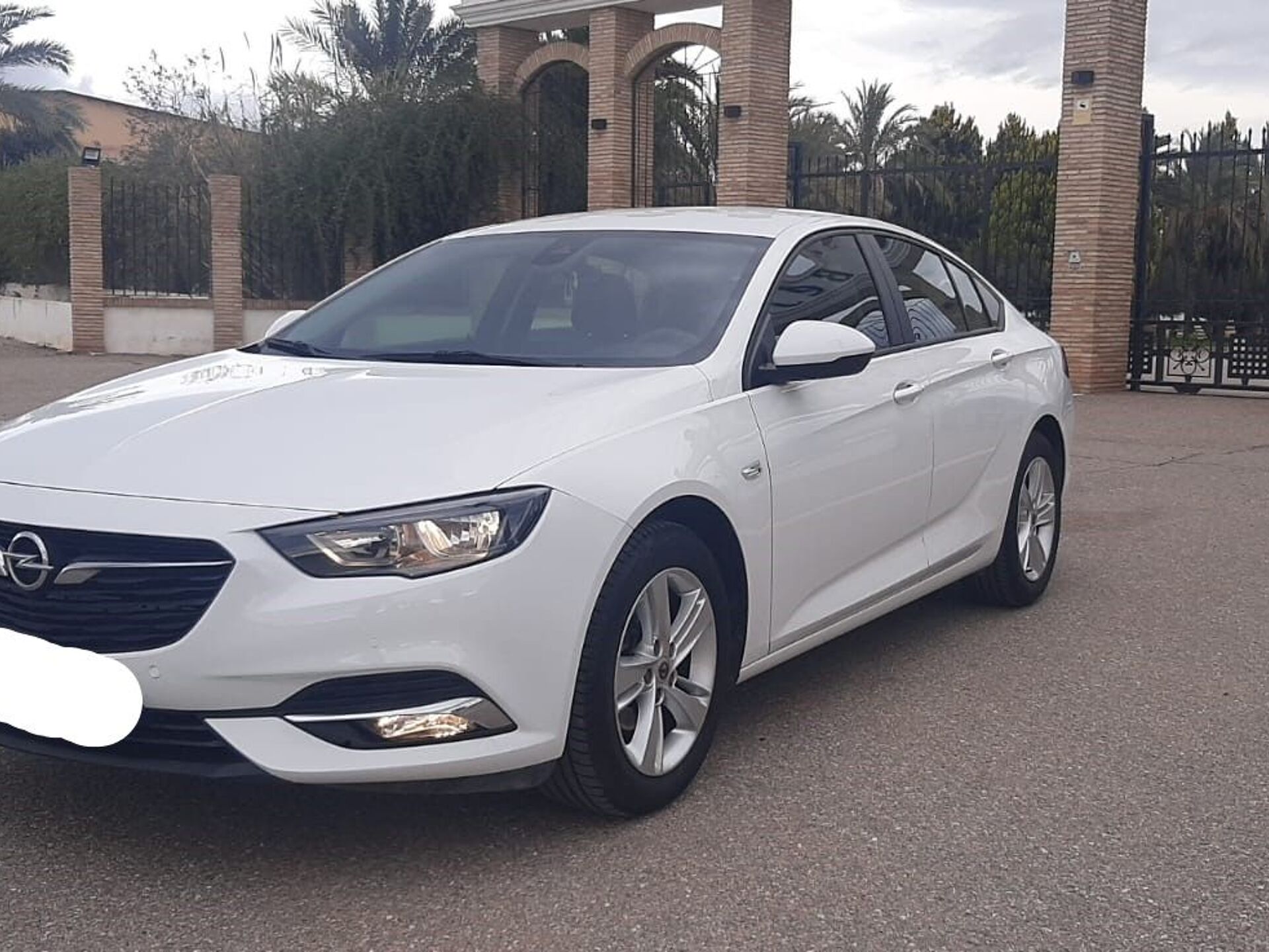 Imagen de OPEL Insignia