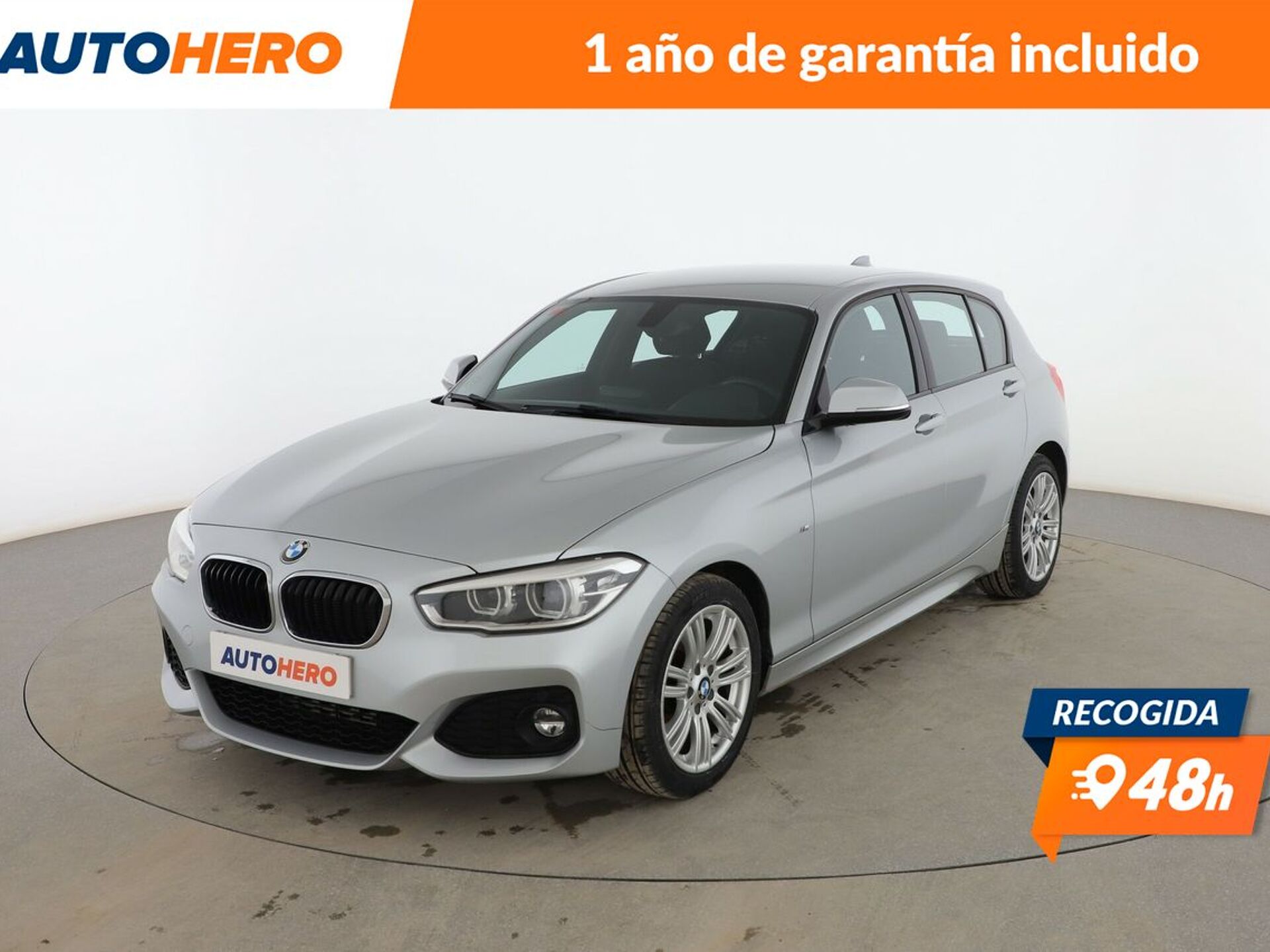 Imagen de BMW Serie 1