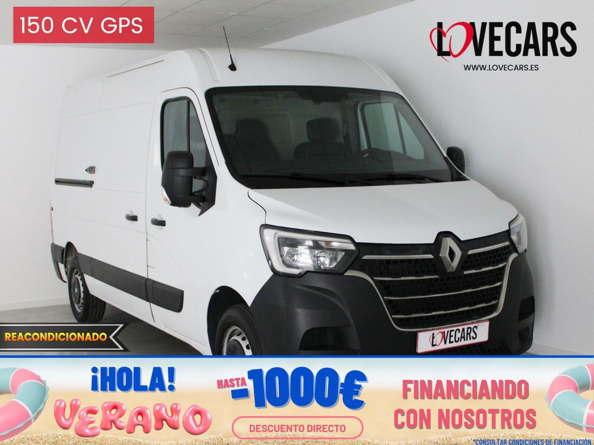 Imagen de RENAULT Master