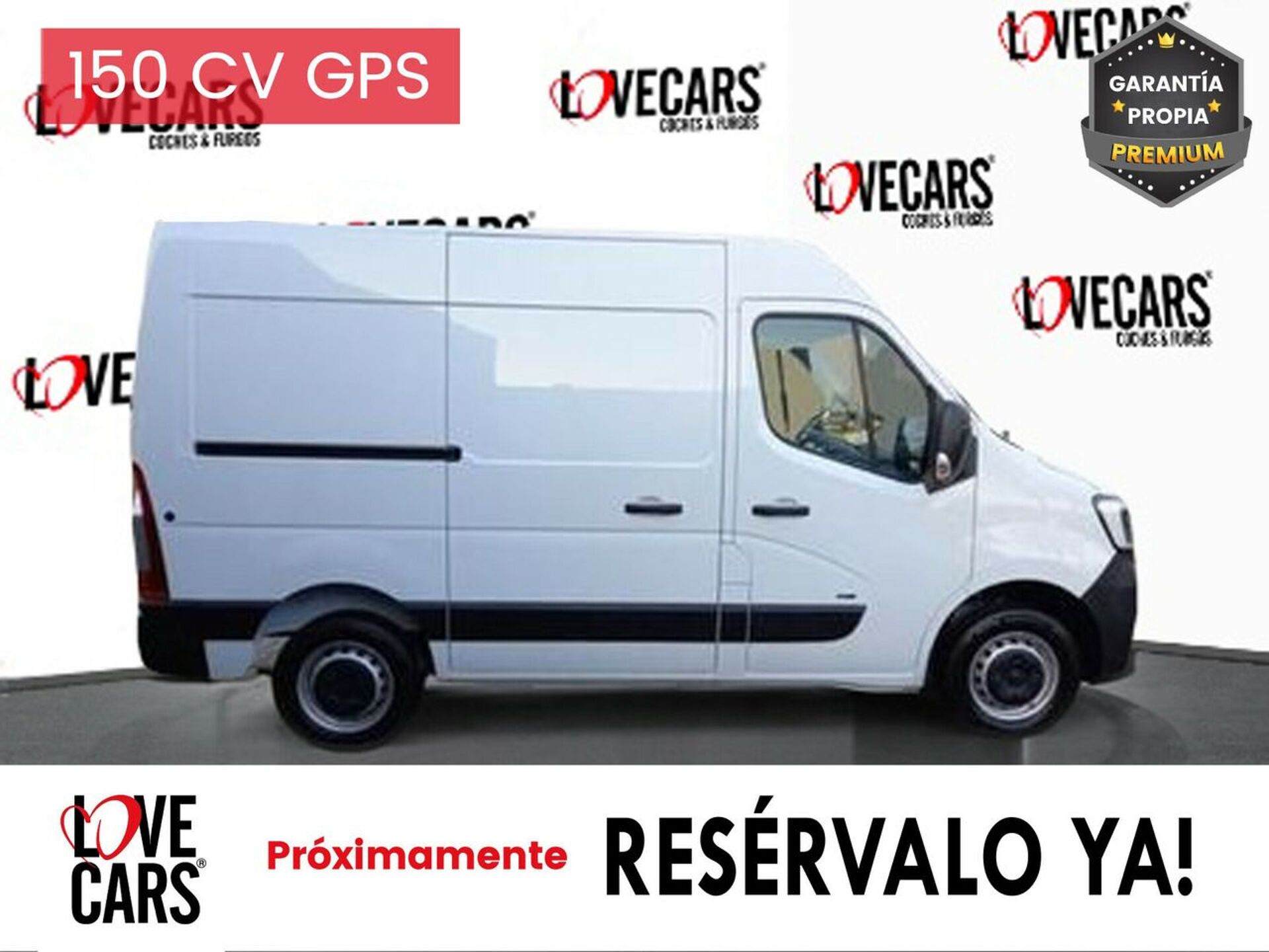 Imagen de RENAULT Master
