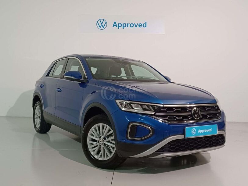 Foto del VOLKSWAGEN T-Roc 1.0 TSI 81kW