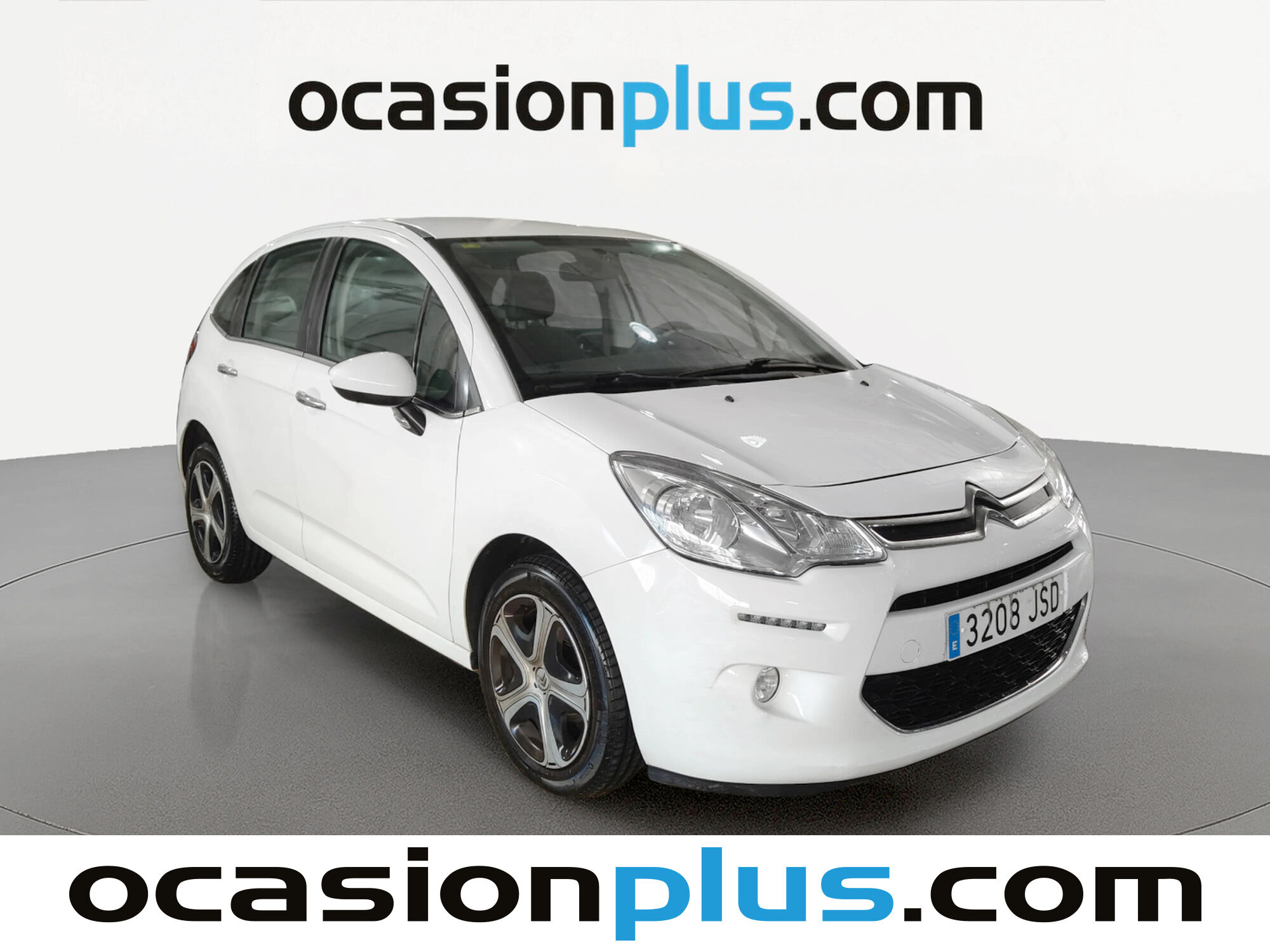 Foto del CITROEN C3 1.6BlueHDi Live Edition 75