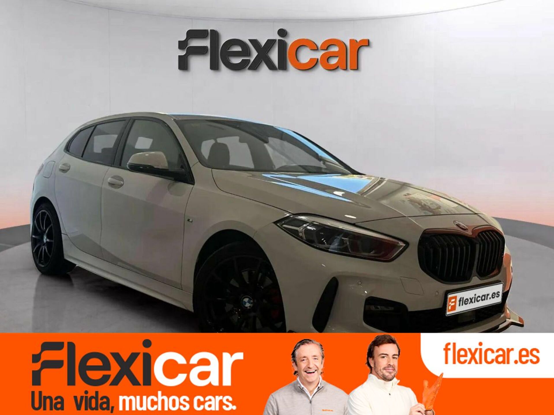 Imagen de BMW Serie 1