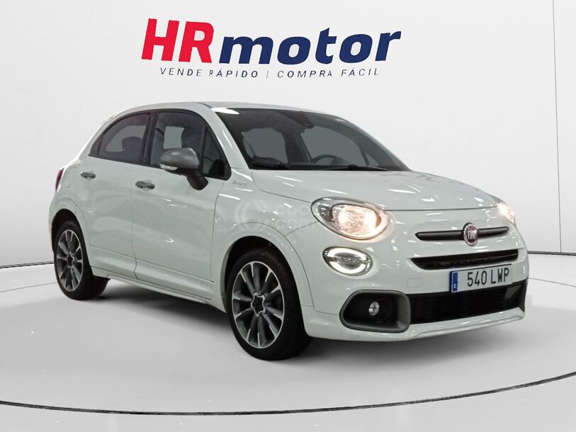 Foto del FIAT 500X 1.0 Firefly S&S Sport