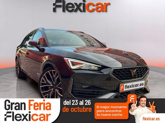 CUPRA León (SP 2.0 TSI 228kW (310 CV) 4Drive DSG) en Tarragona