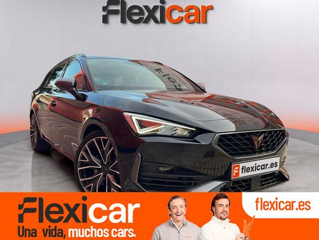 CUPRA León (SP 2.0 TSI 228kW (310 CV) 4Drive DSG) en Tarragona