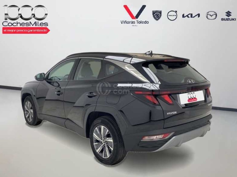 Foto del HYUNDAI Tucson 1.6 CRDI Maxx 4x2