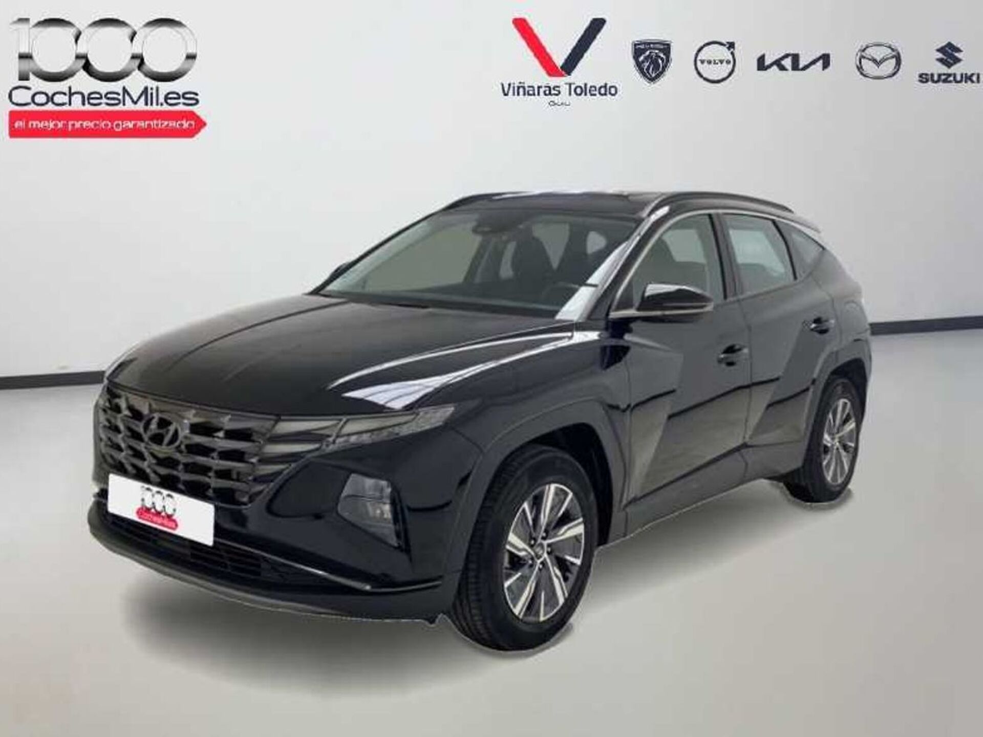 Imagen de HYUNDAI Tucson