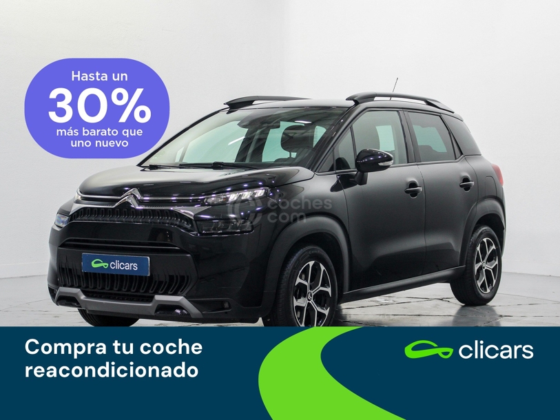 Foto del CITROEN C3 Aircross Puretech S&S Shine 110