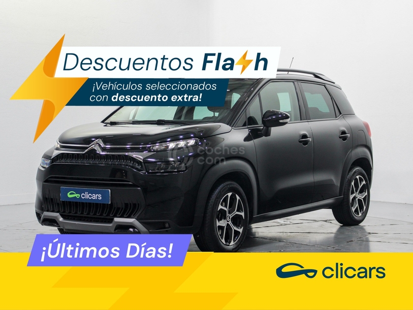 Foto del CITROEN C3 Aircross Puretech S&S Shine 110