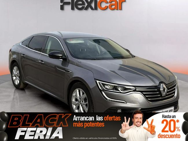 RENAULT Talisman (Business Blue dCi 88 kW (120 CV)) en Cáceres