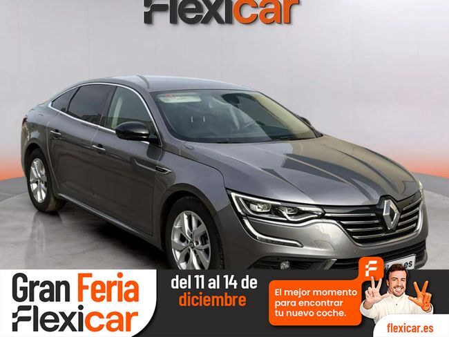 RENAULT Talisman (Business Blue dCi 88 kW (120 CV)) en Cáceres