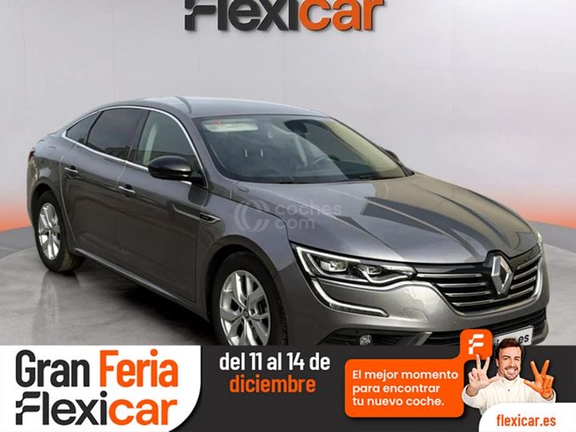 Foto del RENAULT Talisman dCi Blue Business 88kW