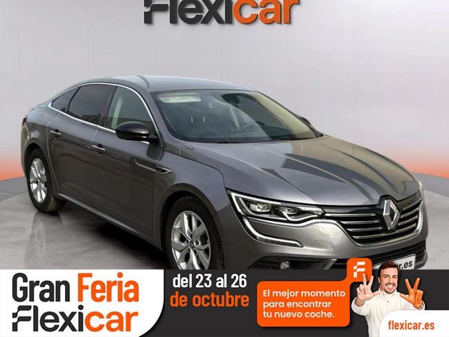 RENAULT Talisman (Business Blue dCi 88 kW (120 CV)) en Cáceres
