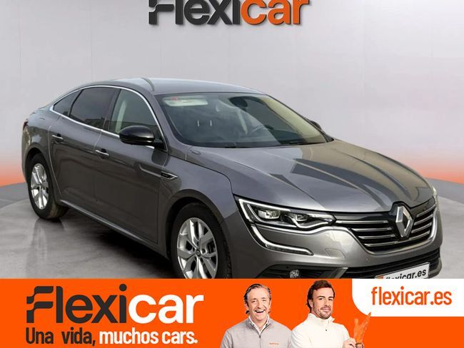 RENAULT Talisman (Business Blue dCi 88 kW (120 CV)) en Cáceres