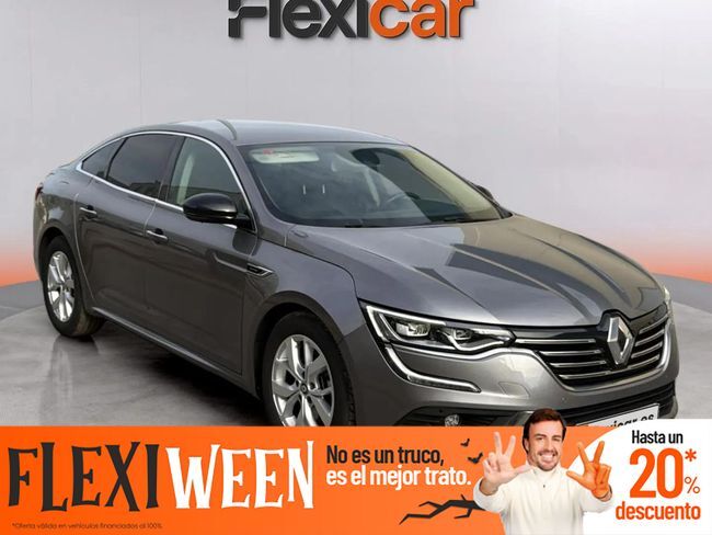 RENAULT Talisman (Business Blue dCi 88 kW (120 CV)) en Cáceres
