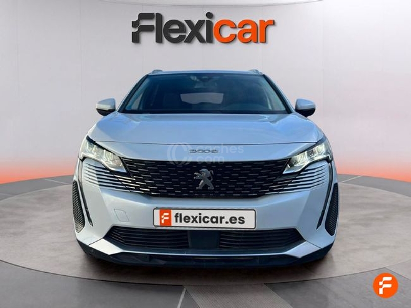 Foto del PEUGEOT 3008 1.5BlueHDi Allure S&S EAT8 130