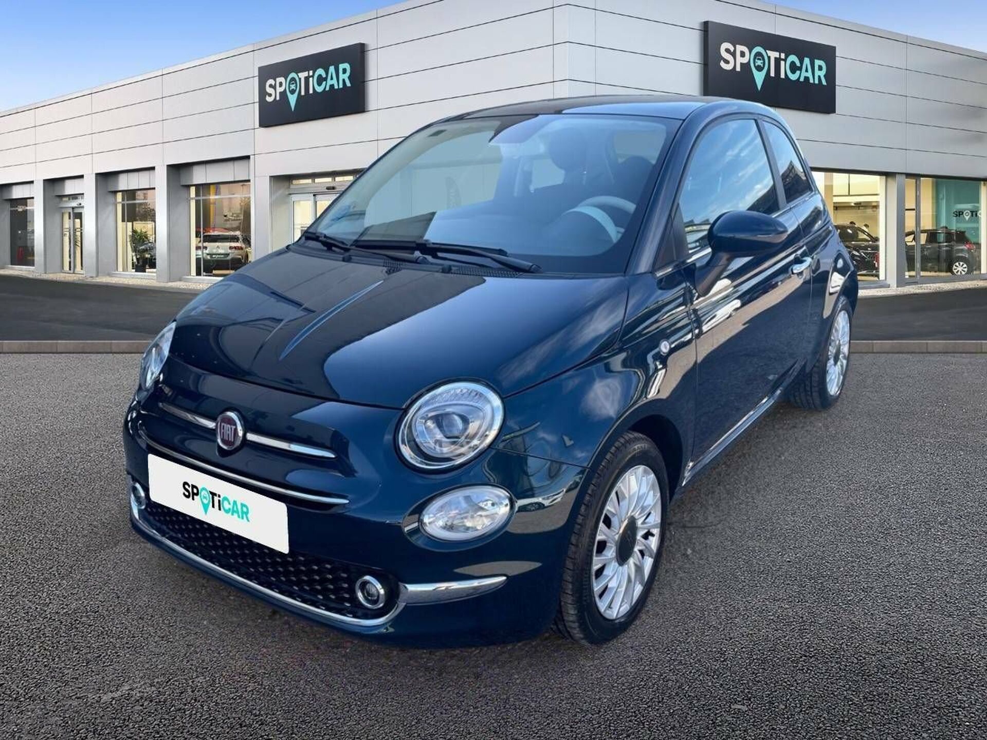 Imagen de FIAT 500