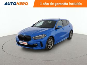 Imagen de BMW Serie 1 116dA M Sport