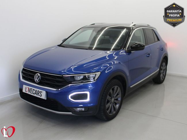 Foto del VOLKSWAGEN T-Roc 1.5 TSI Sport