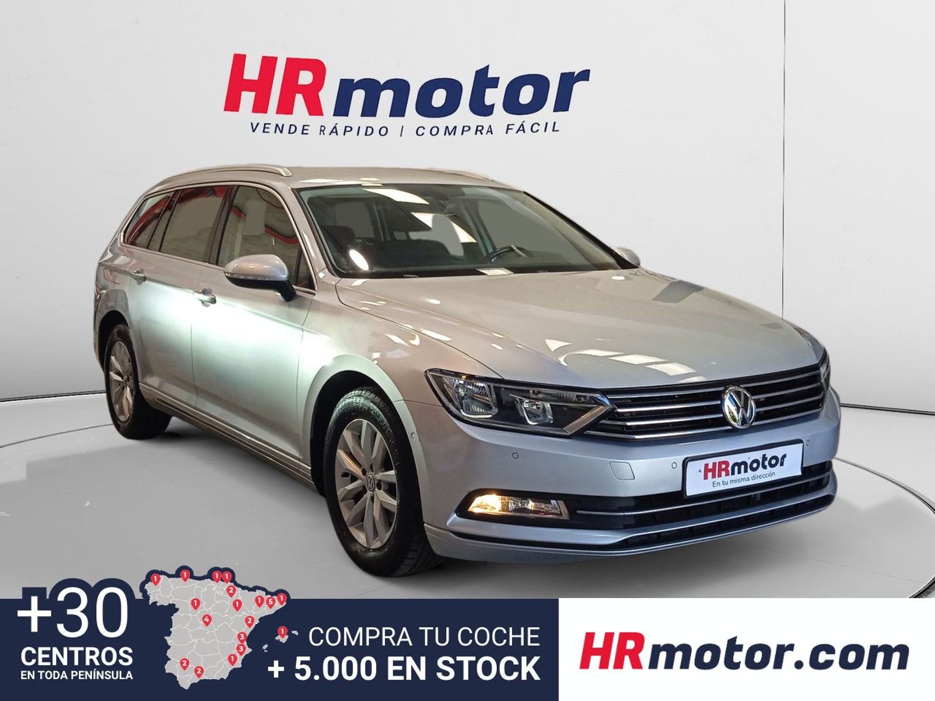 Imagen de VOLKSWAGEN Passat