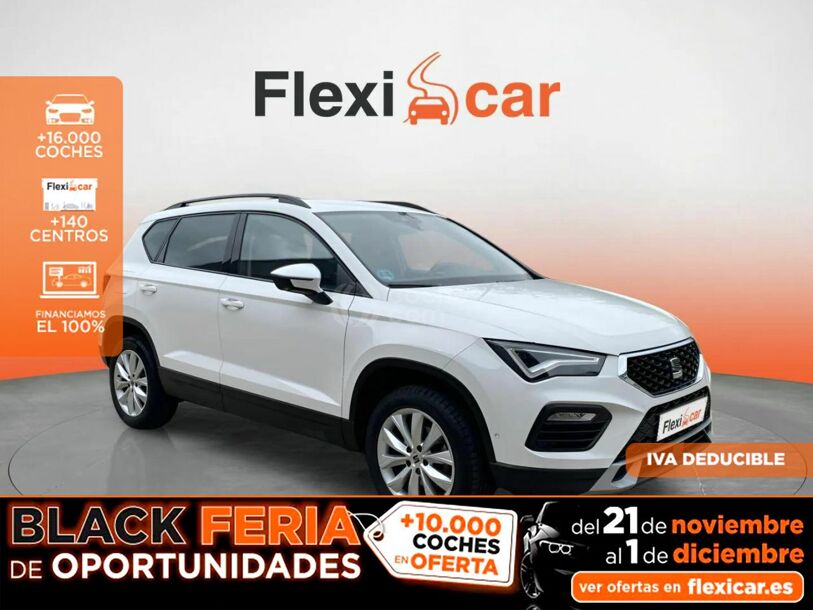 Foto del SEAT Ateca 1.0 TSI S&S Style