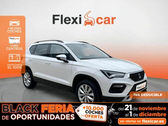 Imagen de SEAT Ateca 1.0 TSI S&S Style