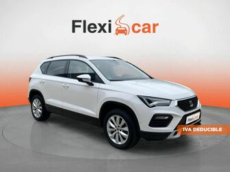 Imagen de SEAT Ateca 1.0 TSI S&S Style