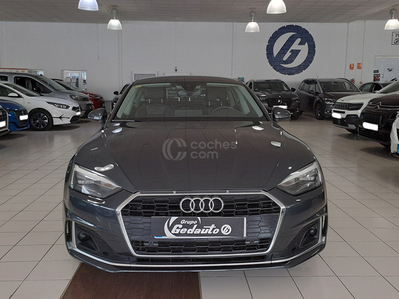 Foto del AUDI A5 Sportback 35 TDI Advanced S tronic