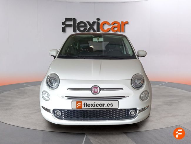 Foto del FIAT 500 1.2 S