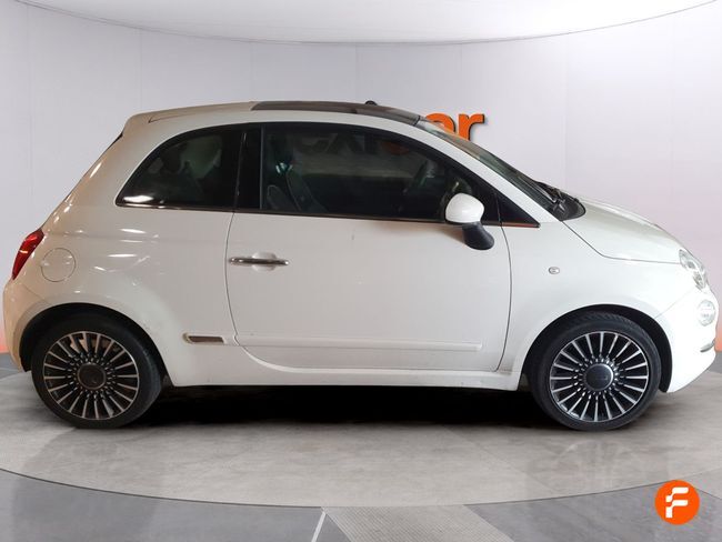 Foto del FIAT 500 1.2 S