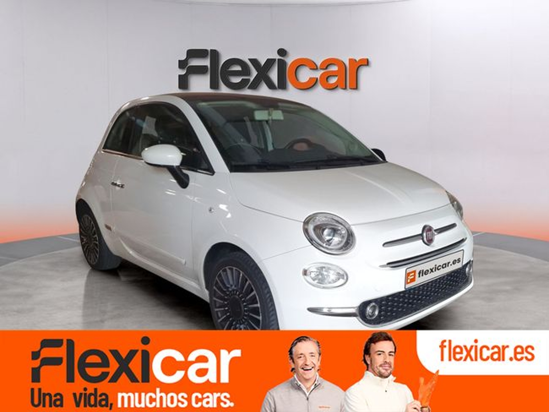 Imagen de FIAT 500