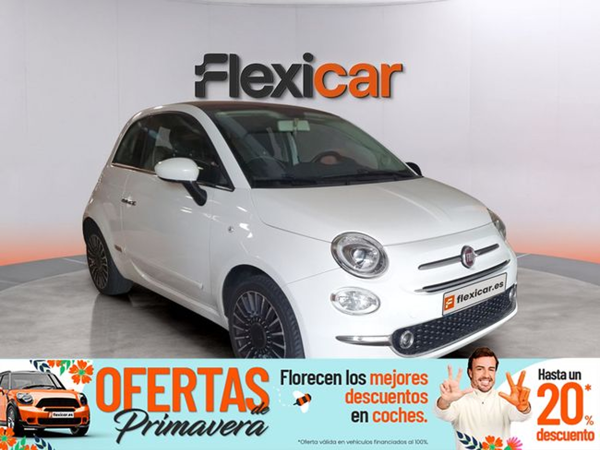 Imagen de FIAT 500