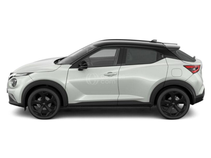 Foto del NISSAN Juke 1.6 Hybrid N-Design Auto