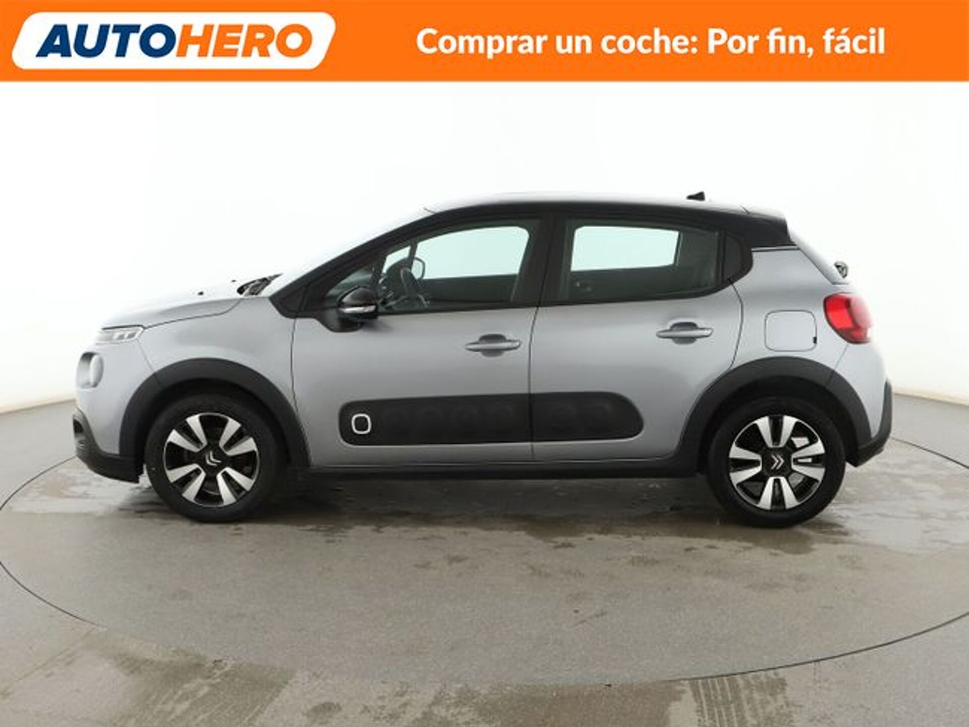Imagen 3 de CITROEN C3
